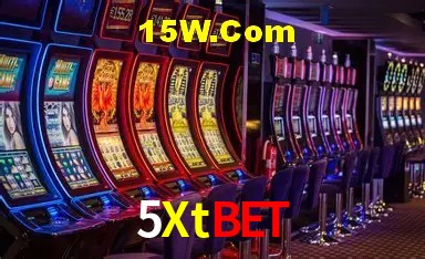 Experiência VIP 5Xtbet