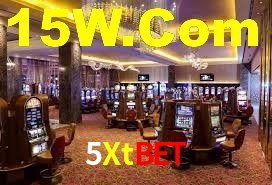 Bonus Features 5Xtbet