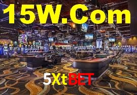Welcome Bonus 5Xtbet