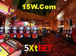 Promoção Relâmpago 5Xtbet