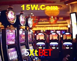 Recursos de Bônus 5Xtbet