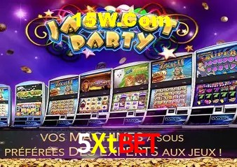 Apostas de Tênis 5Xtbet