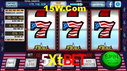Promoções Sazonais 5Xtbet