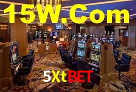 Slot Games 5Xtbet