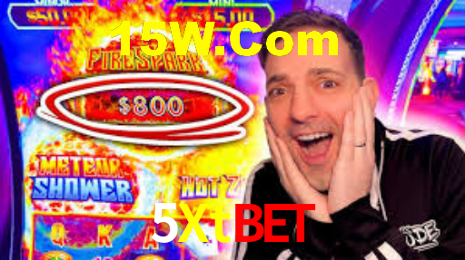 Welcome Bonus 5Xtbet